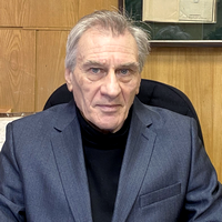 Автор «Куняев Сергей Станиславович»